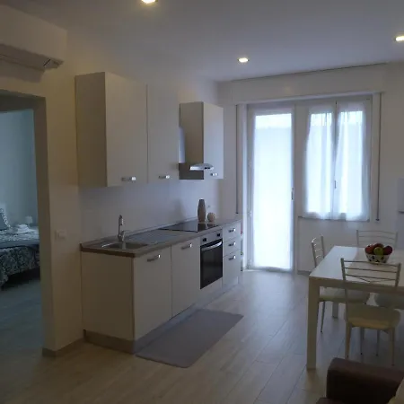 דירה Ca' Gerlandina *